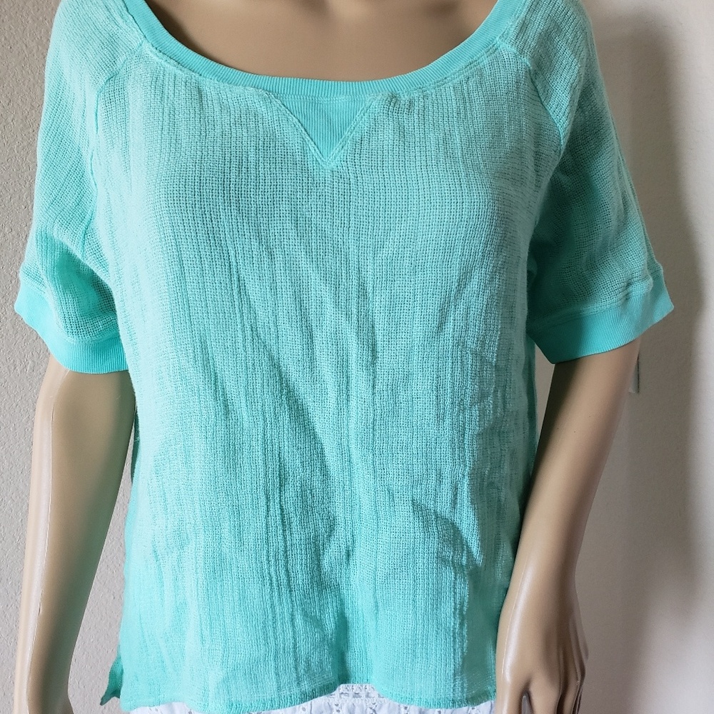 Aerie sleep shirt new with tags